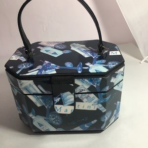 Martini purse or jewelry box